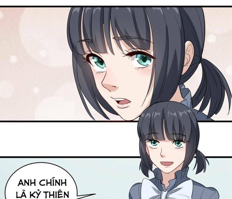 Hộ Hoa Cao Thủ Tại Vườn Trường: Chapter 83