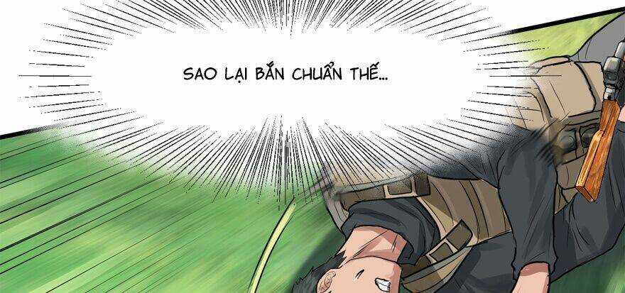 Vua Sinh Tồn: Chapter 54