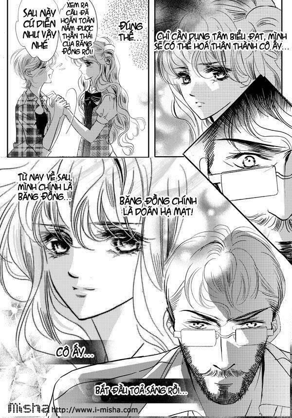 Bong Bóng Mùa Hè: Chapter 22