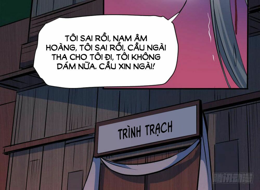 Ngạo Kiều Quỷ Vương Yêu Ta: Chapter 74