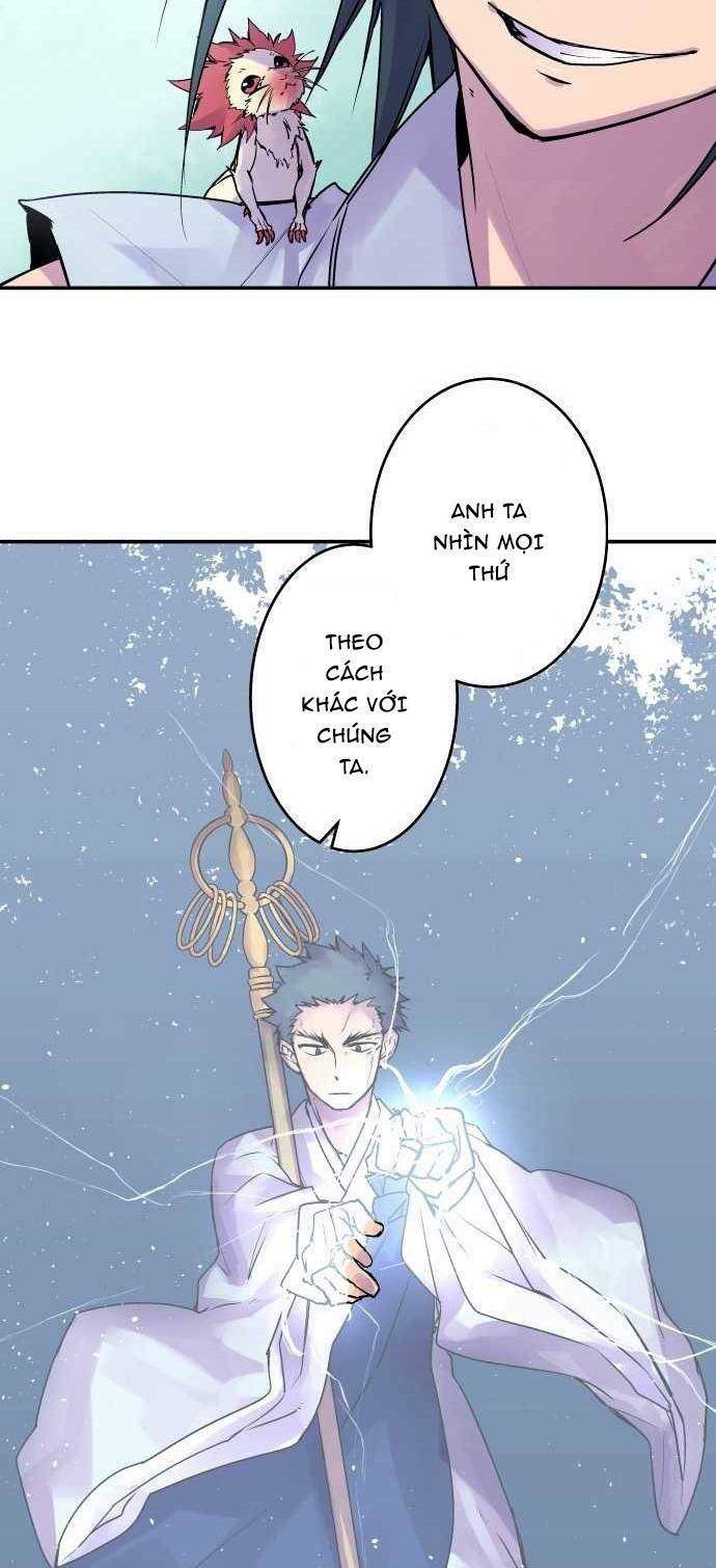 Ake No Tobari: Chapter 105