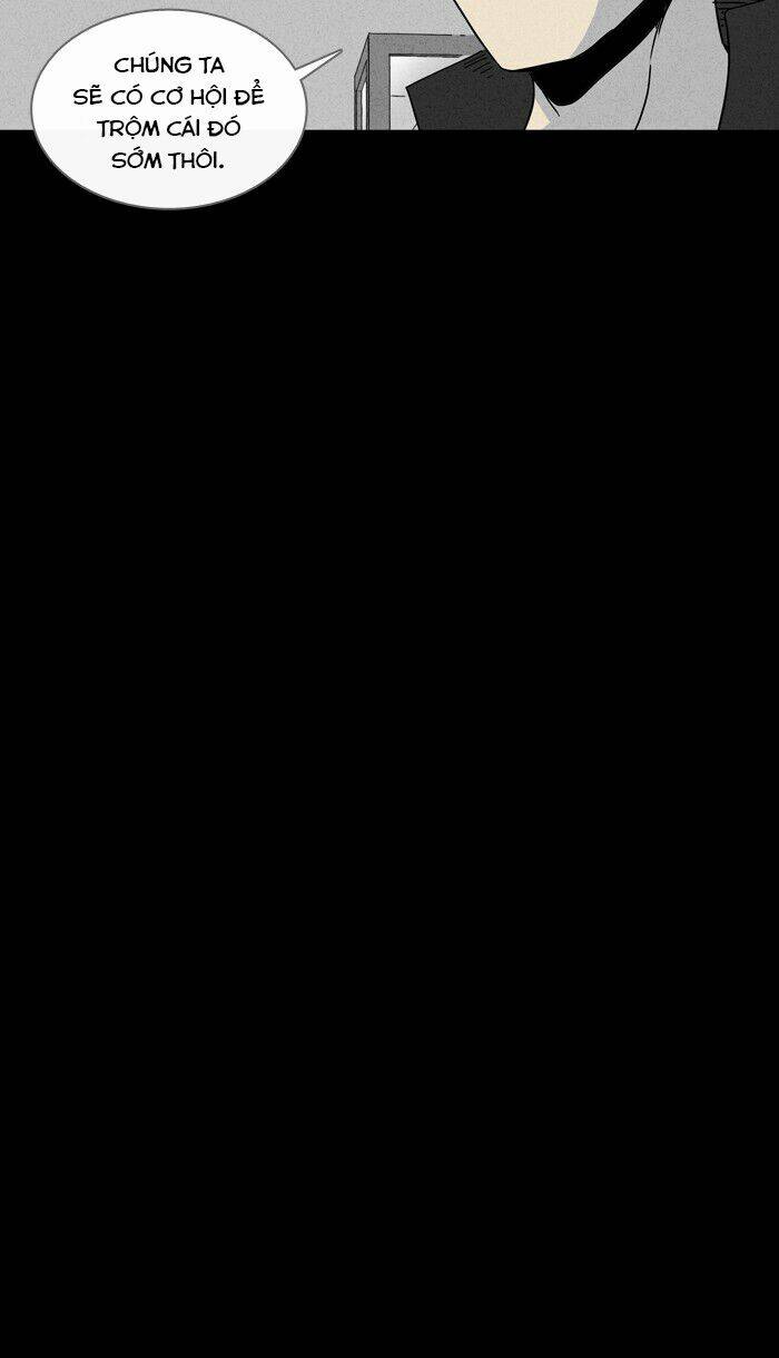 Những Câu Chuyện Bất Thường: Chapter 219