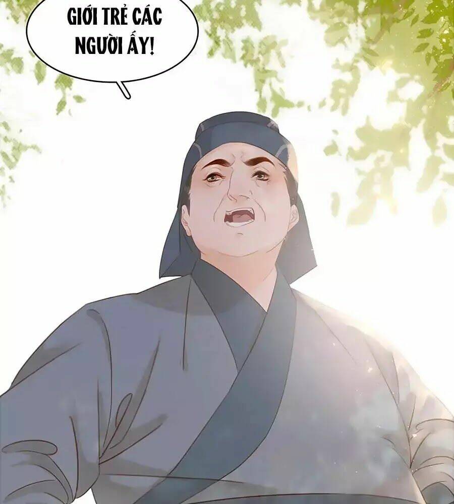 Tiểu Sư Phụ, Tóc Giả Của Ngài Rơi Rồi!: Chapter 18