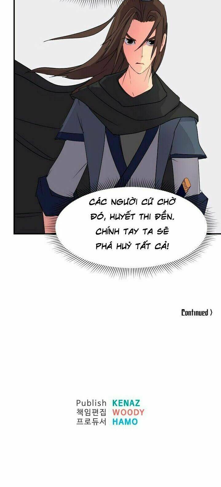 Trọng Sinh, Bất Khả Chiến Bại: Chapter 40