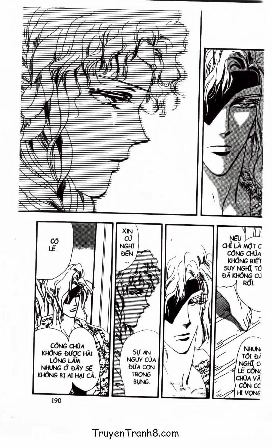 Đứa Con Số Phận: Chapter 42.2