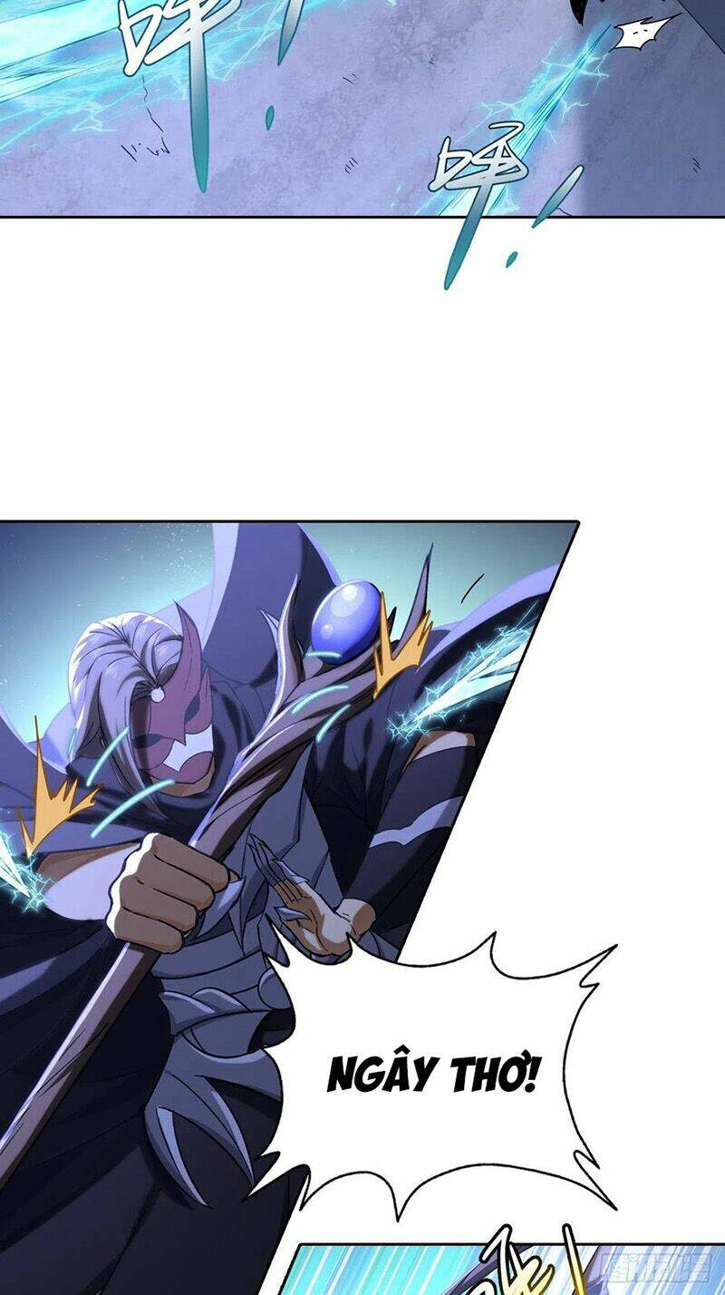 Người Nguyên Thủy Mạnh Nhất: Chapter 104