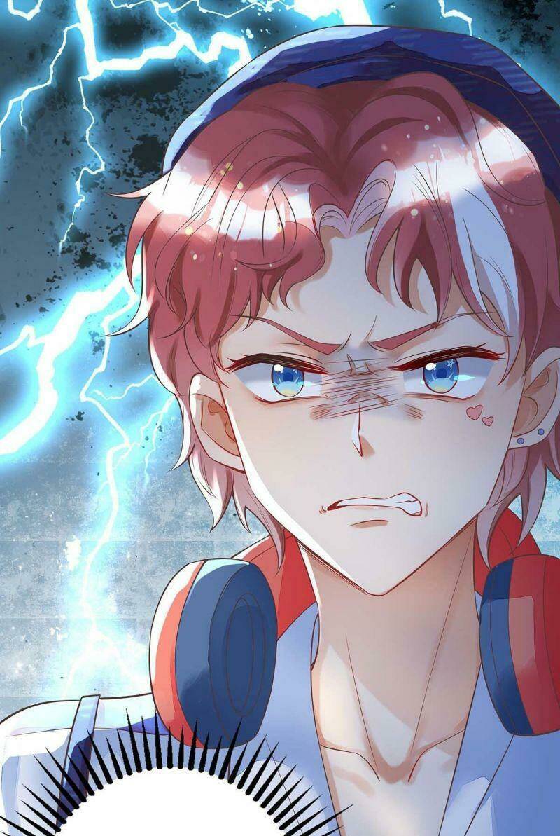 Thú Thụ Bất Thân: Chapter 7