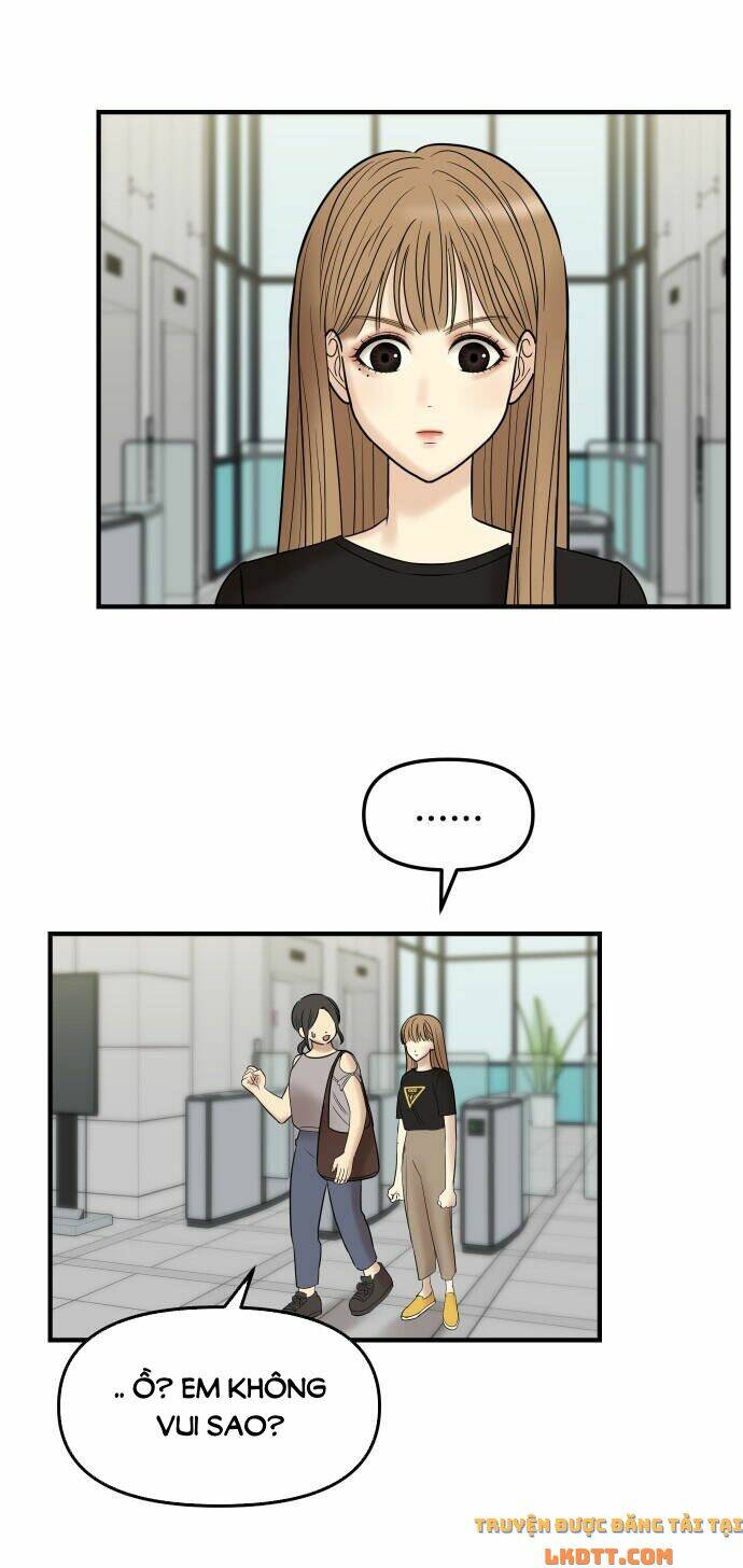 Không Còn Là Nữ Chính!: Chapter 4