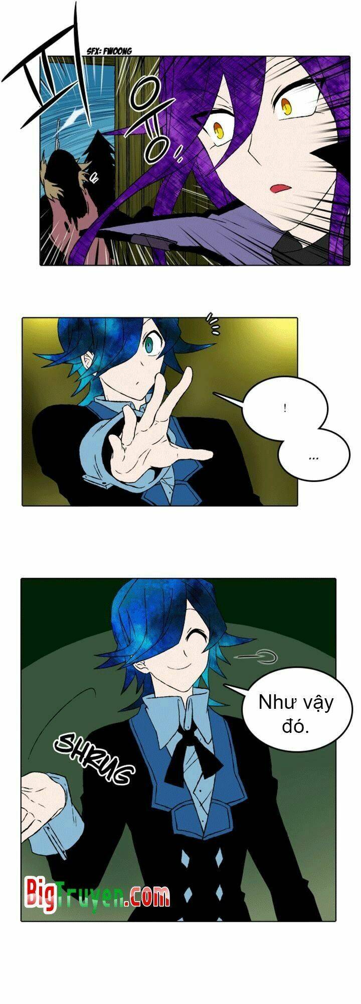 Niflheim: Chapter 7