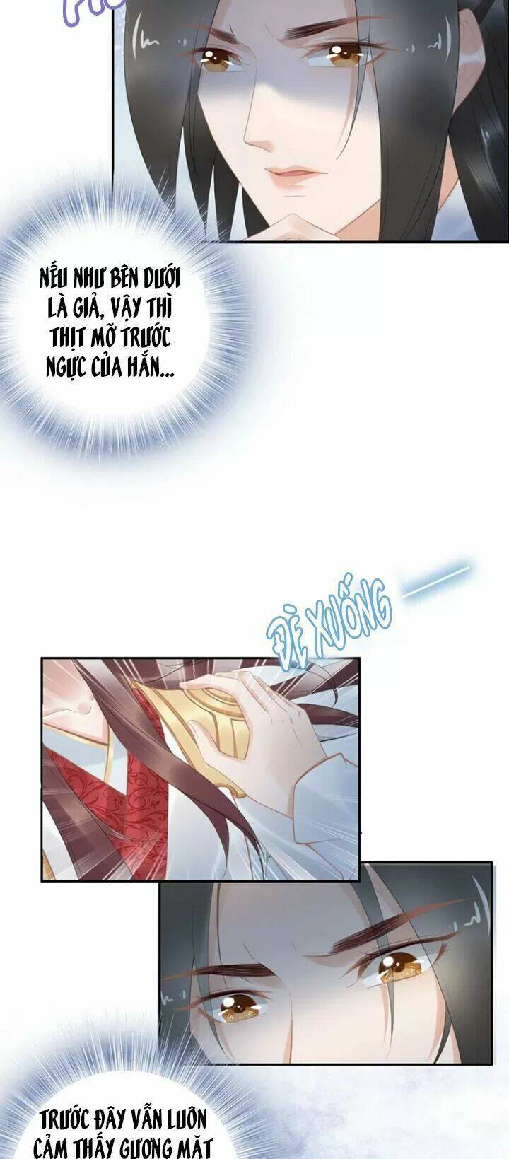 Nhất Sinh Nhất Thế Tiếu Thương Khung: Chapter 68