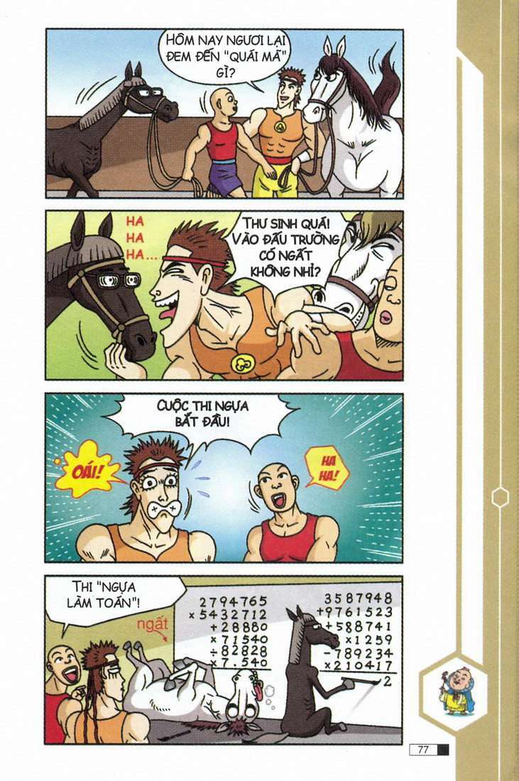 Ô Long Viện: Chapter 7.2