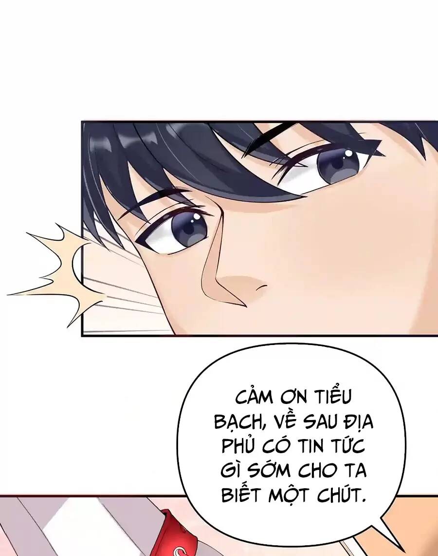 Cửa Hàng Âm Dương: Chapter 17
