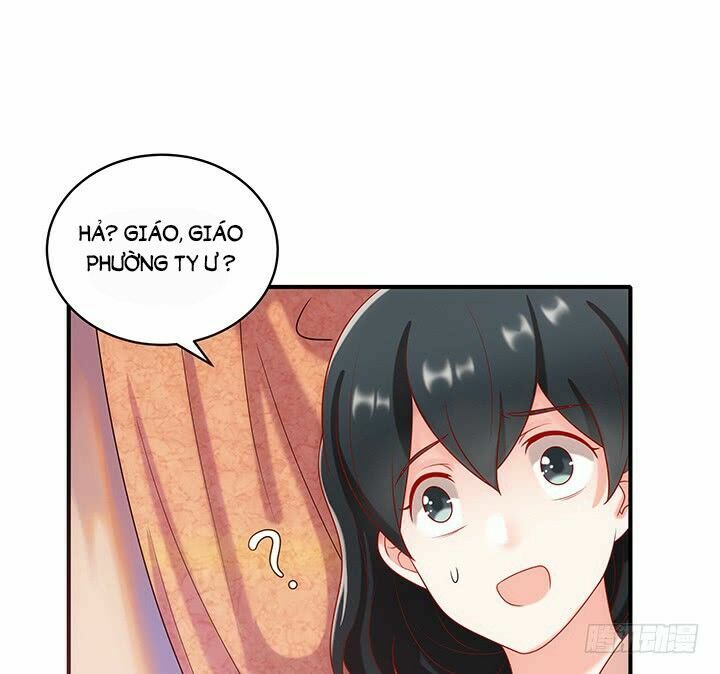 Đô đốc đại nhân sủng thê kí: Chapter 10.2