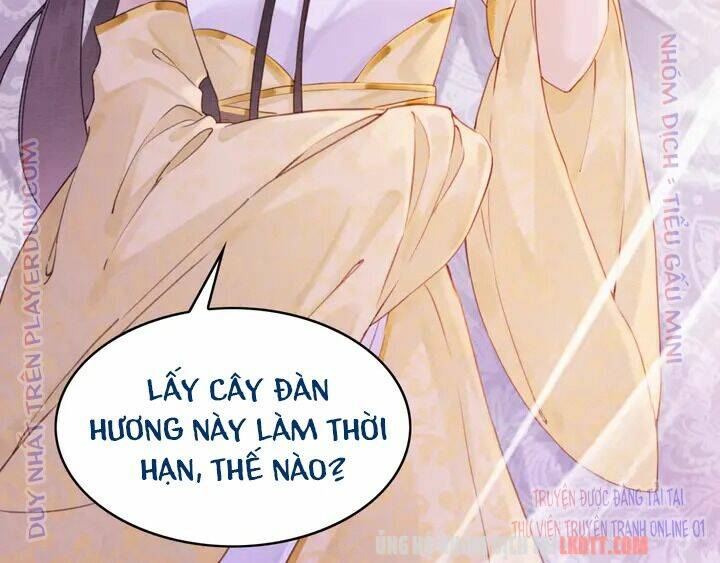 Trọng Sinh Bá Sủng Nhiếp Chính Vương Quá Mạnh Mẽ: Chapter 175
