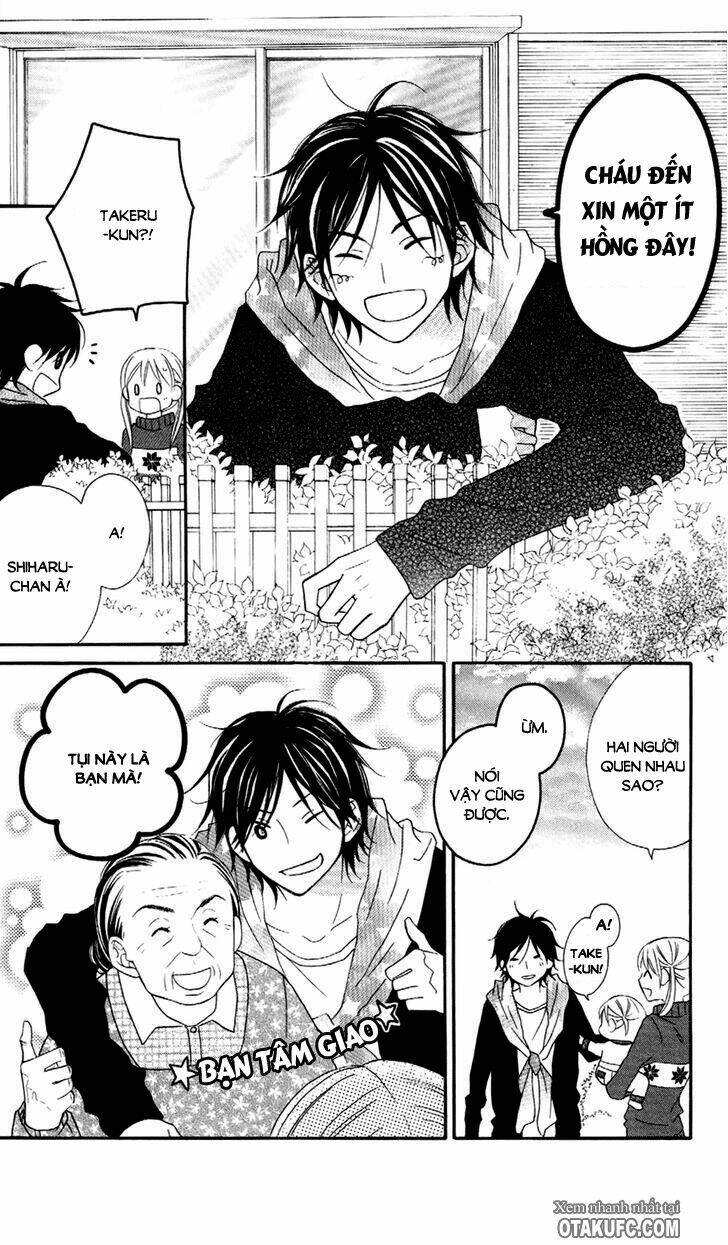 Love So Life: Chapter 63