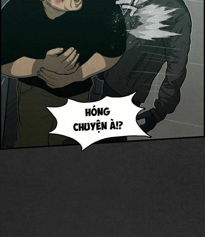 Khu Trọ Quỷ Ám: Chapter 34