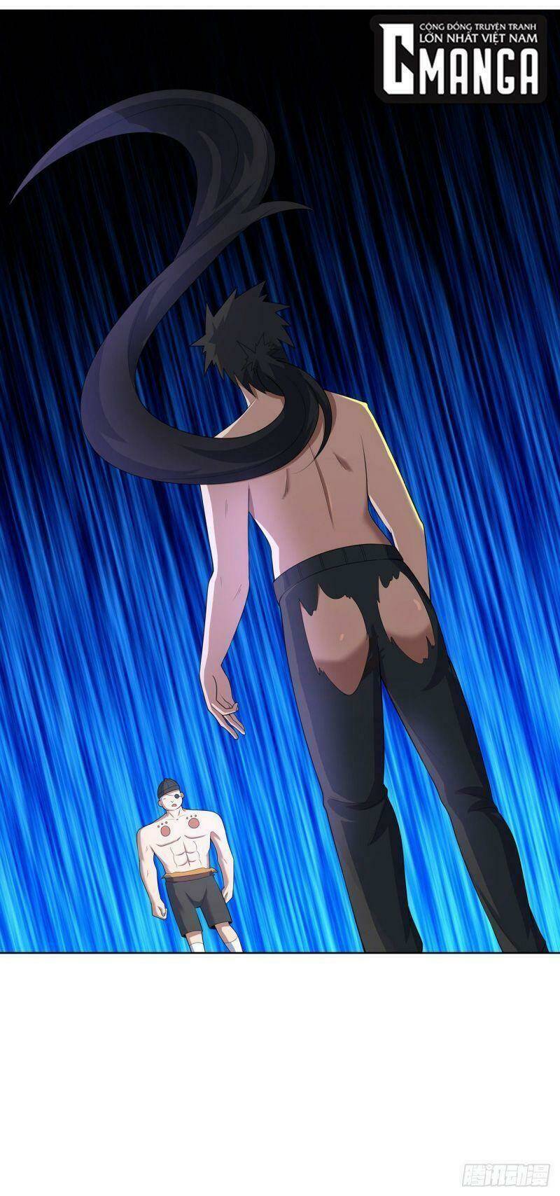 Thần Long Tinh Chủ: Chapter 30