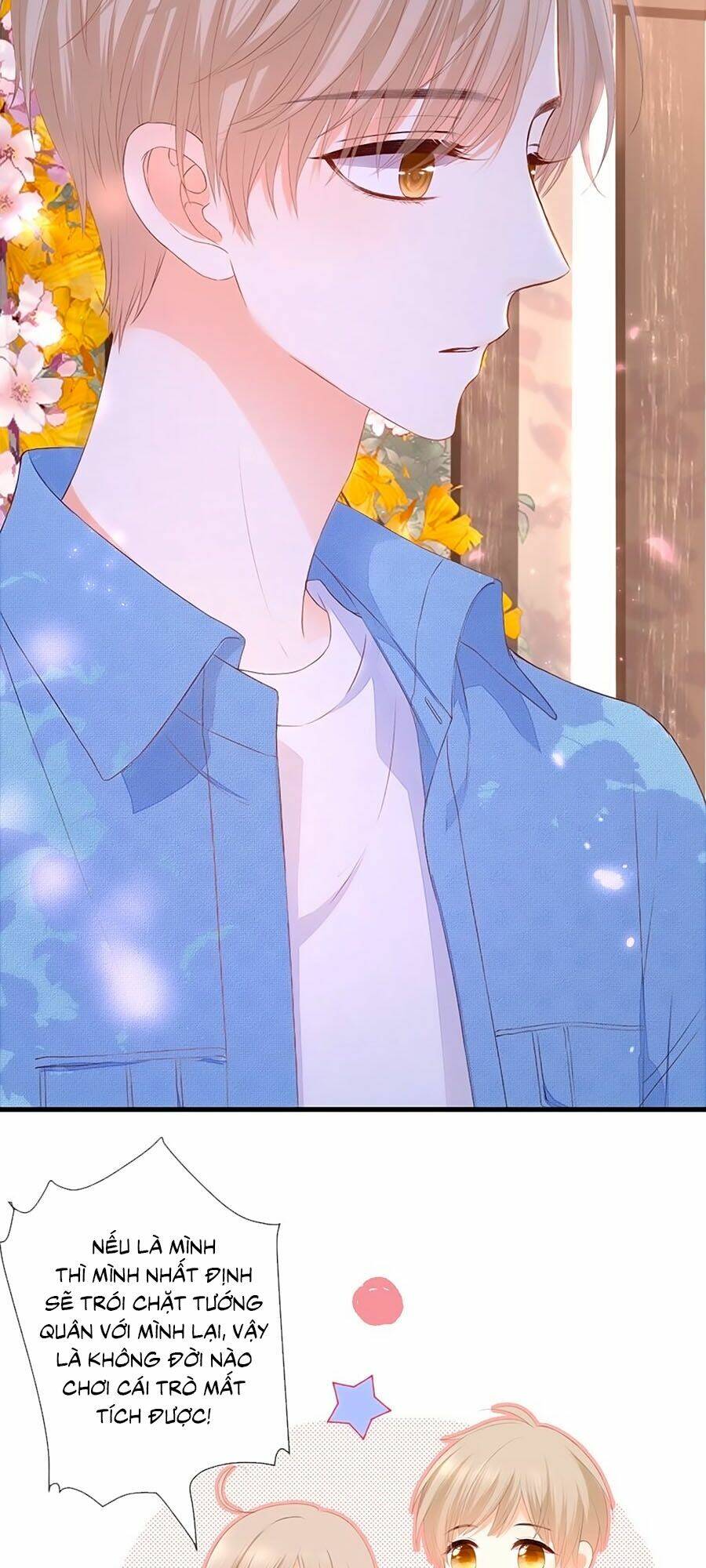 Đóa Hoa Chớm Nở: Chapter 35