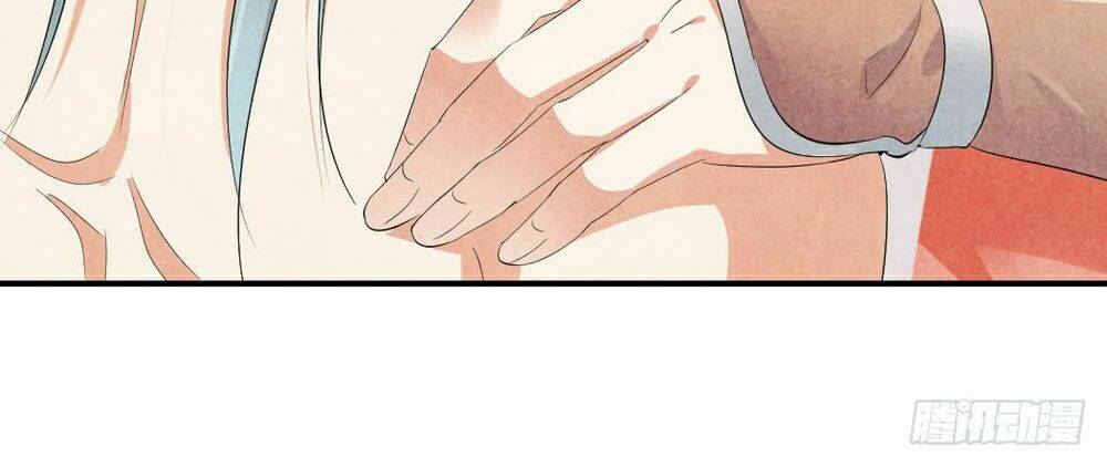 Vương Phi Muốn Trèo Tường: Chapter 8