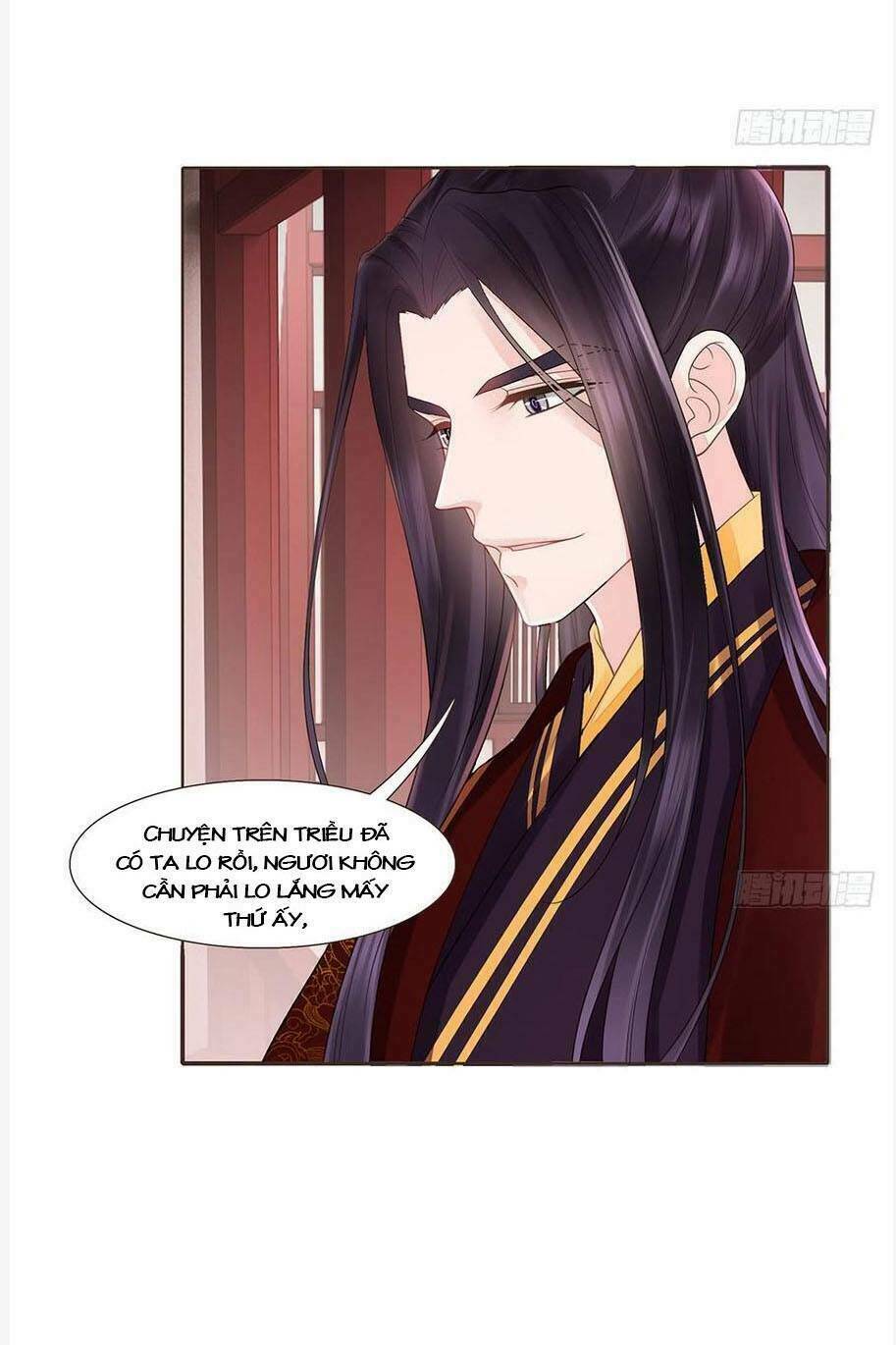 Đại Giá Thừa Tướng: Chapter 145