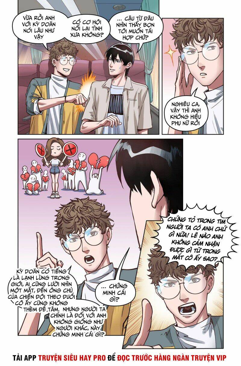 Vợ Yêu Của Ác Ma: Chapter 17