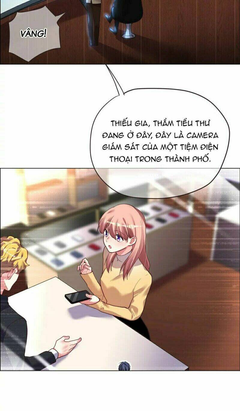 Vì Yêu Mà Khắc Cốt Ghi Tâm: Chapter 31