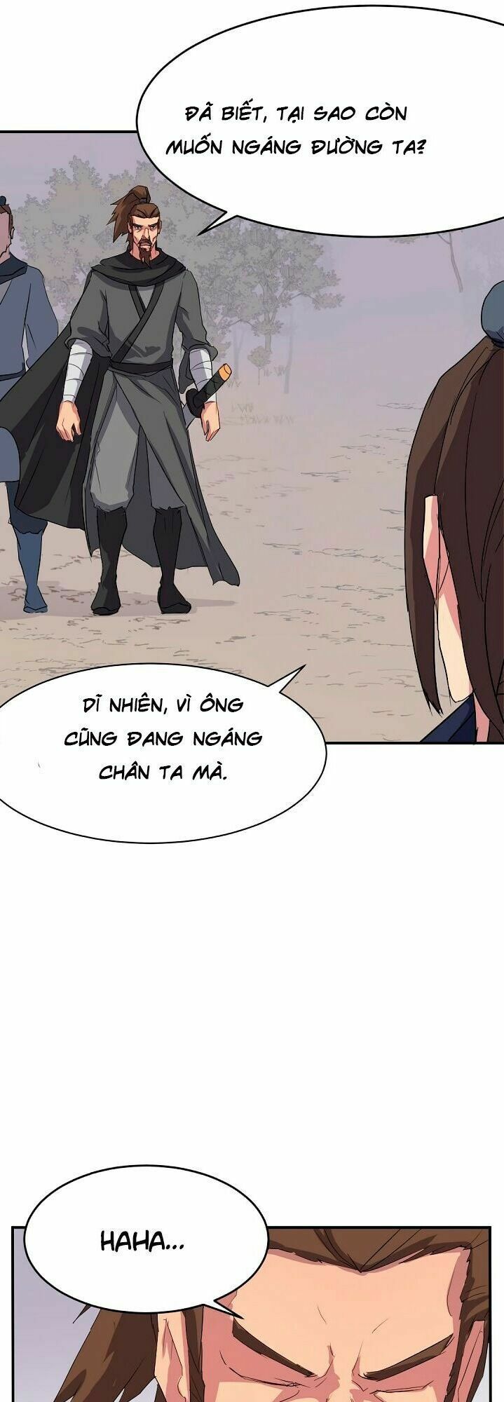 Trọng Sinh, Bất Khả Chiến Bại: Chapter 27