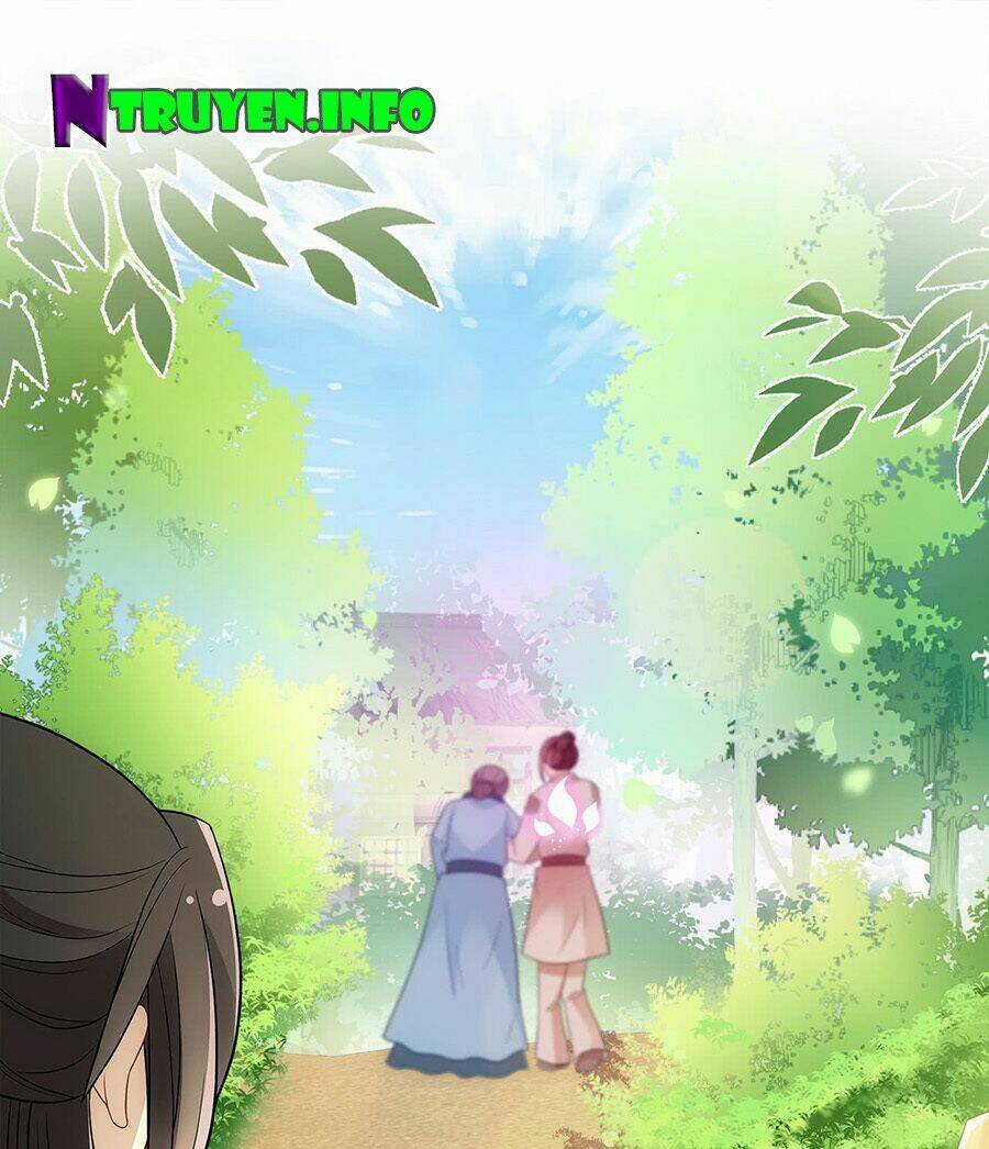 Vương Phi Thật Uy Vũ: Chapter 36.1