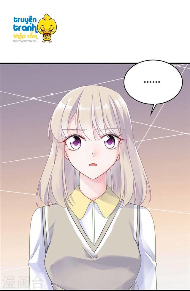 Nhạ Thượng Thủ Tịch Tổng Tài: Chapter 198