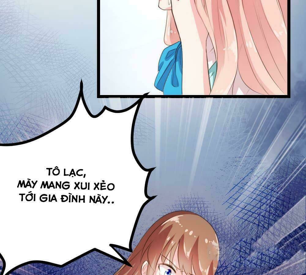 Bản Hợp Đồng Của Tổng Tài Lạnh Lùng: Chapter 1