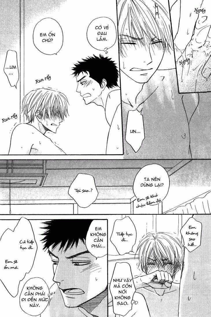 Doushiyoumo Nai Keredo: Chapter 10