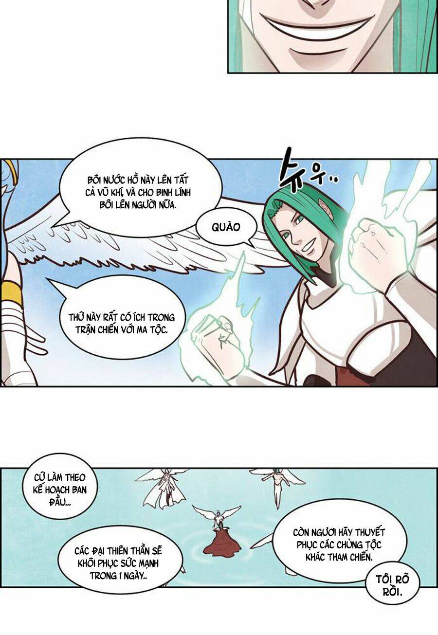 The Devil King Is Bored season 2: Chapter 68