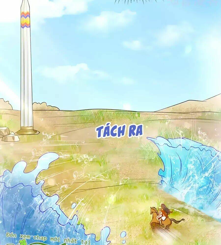 Sủng Hậu Của Vương: Chapter 3