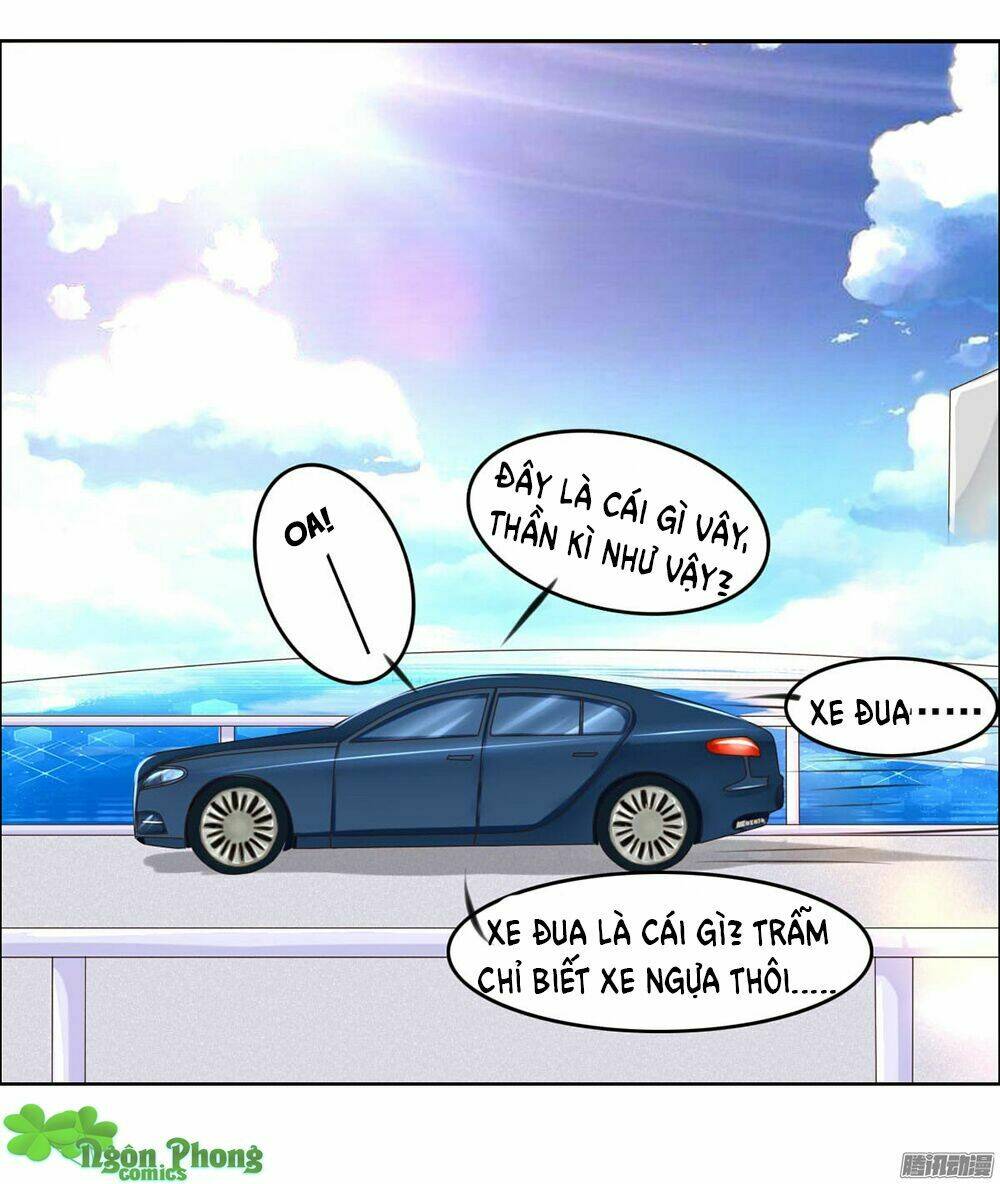 Hoàng Đế “Phế Vật” Tiến Hóa Sử: Chapter 6