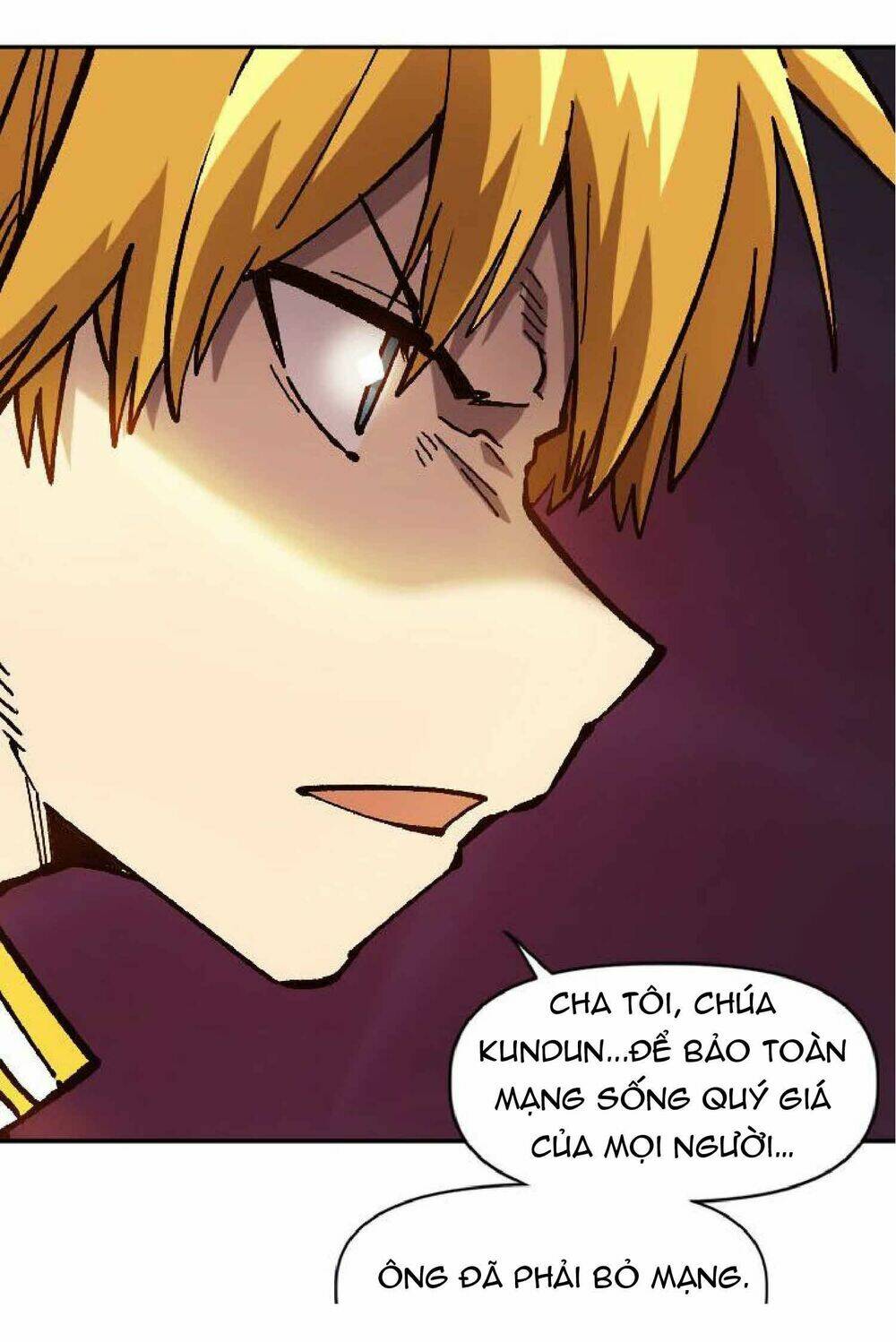 Nô Lệ Nghịch Thiên: Chapter 34