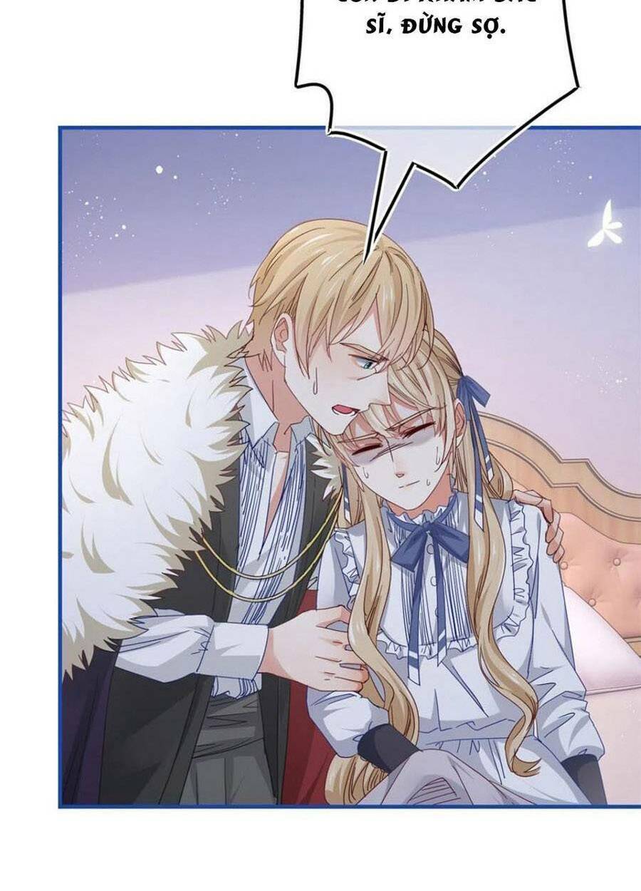 Nữ Hoàng Đầu Tiên Của Đế Quốc: Chapter 95