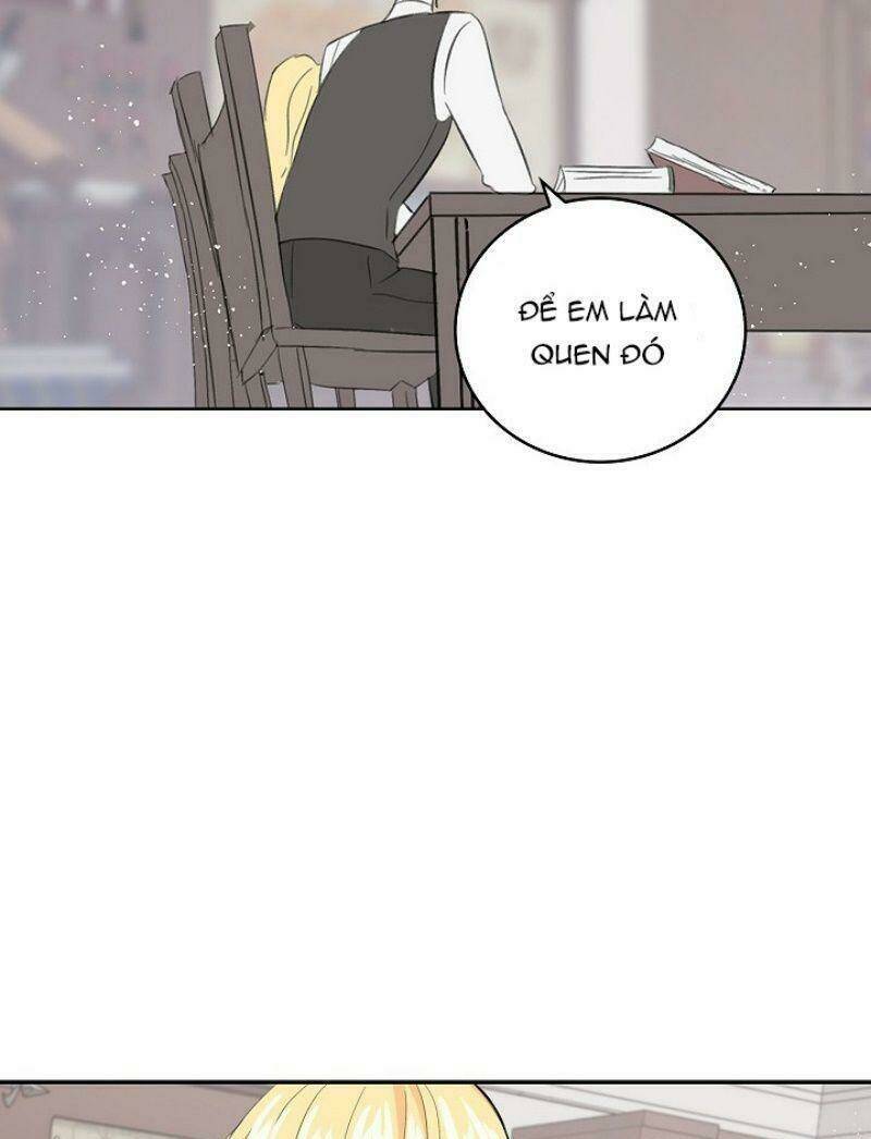 Tôi Là Bạn Gái Cũ Của Một Người Lính: Chapter 6