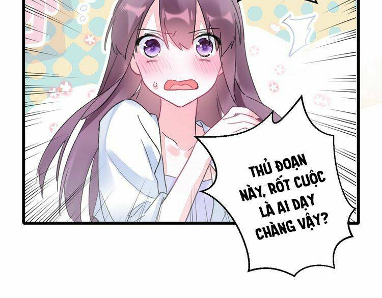 Hoa Nhan Sách: Chapter 95.1