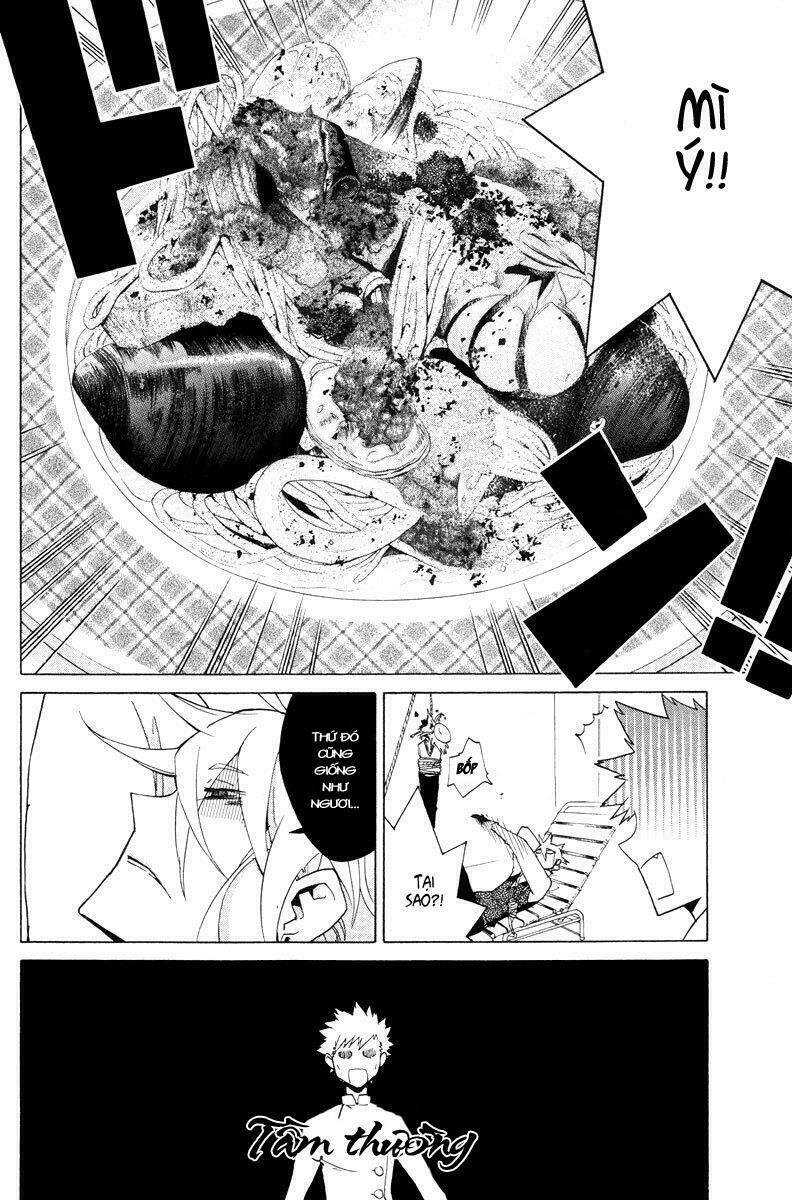 Hell\’s Kitchen: Chapter 15