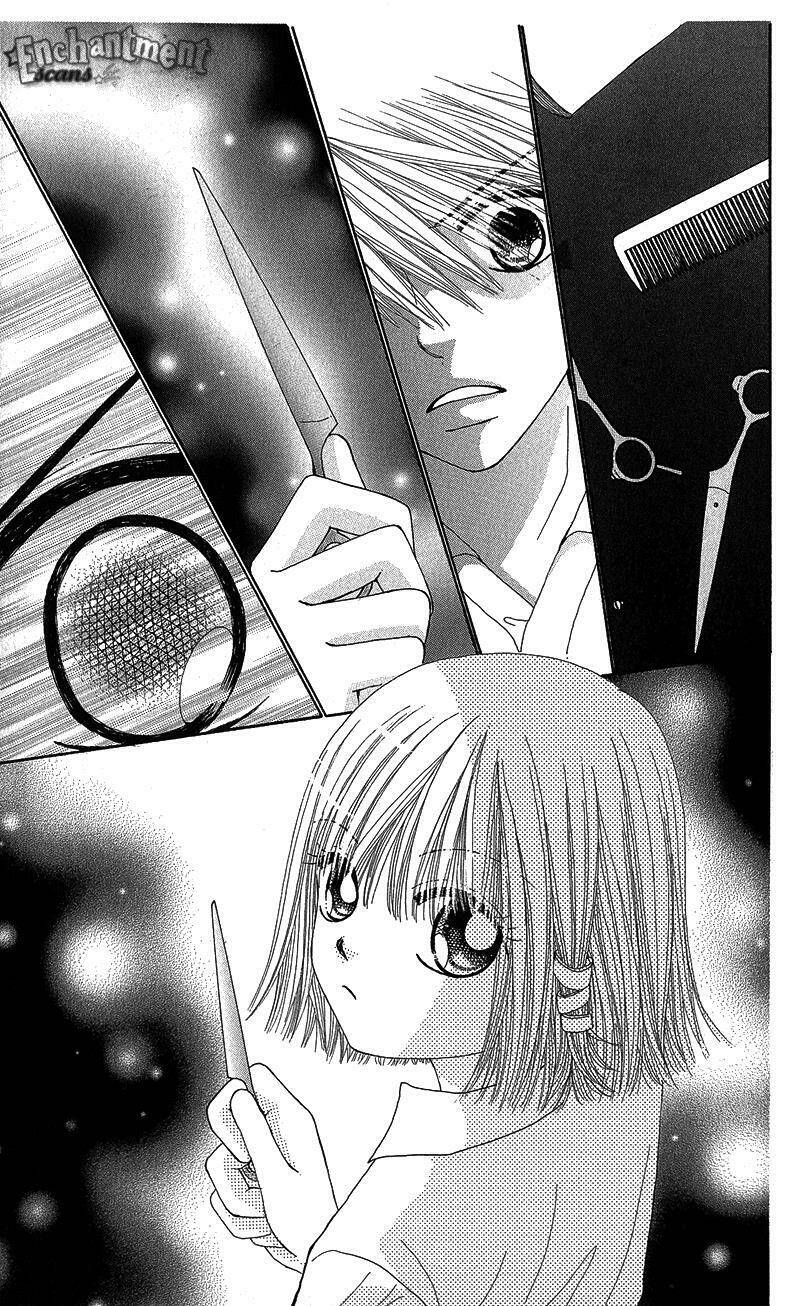 Dự Án Kéo Vàng: Chapter 38