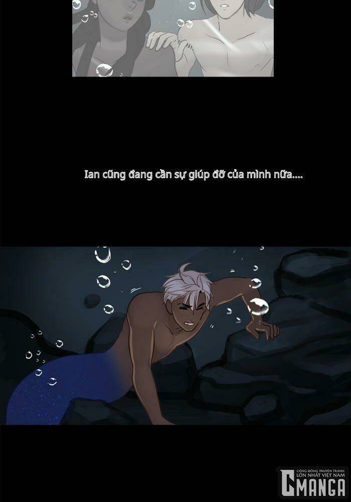 Khúc hát người cá Siren: Chapter 38