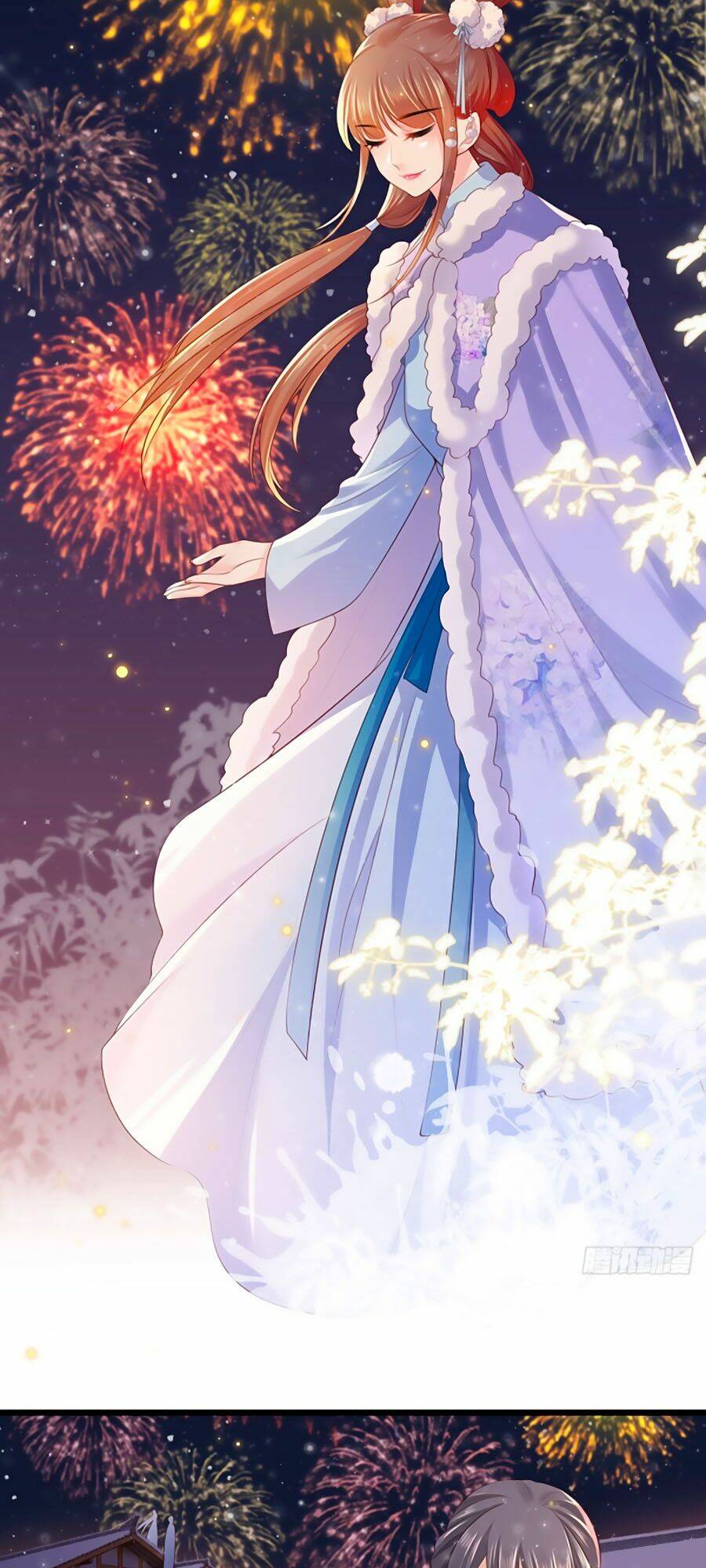 Nữ Thủ Phú Chi Kiều Sủng Nhiếp Chính Vương: Chapter 61