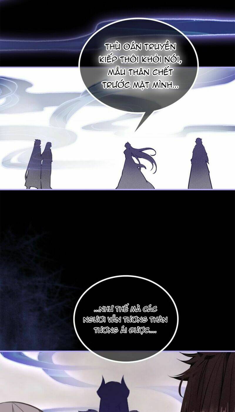 Đế Sư Tại Thượng: Chapter 54