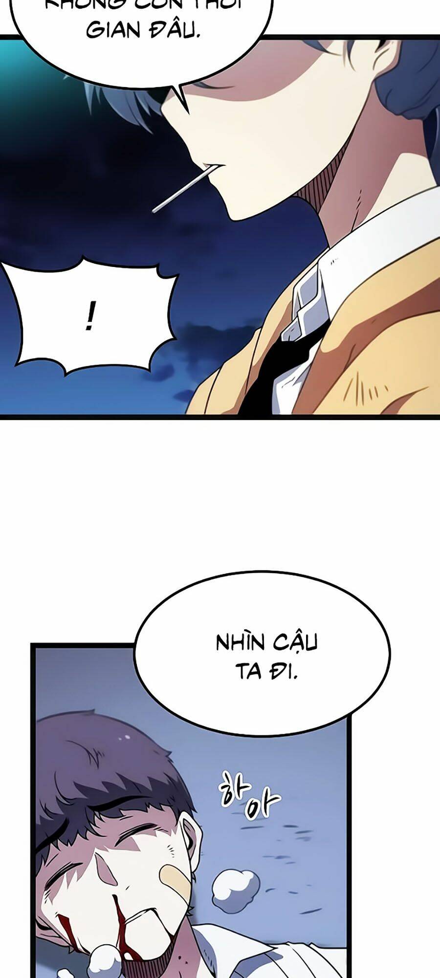 Điểm Chết: Chapter 5