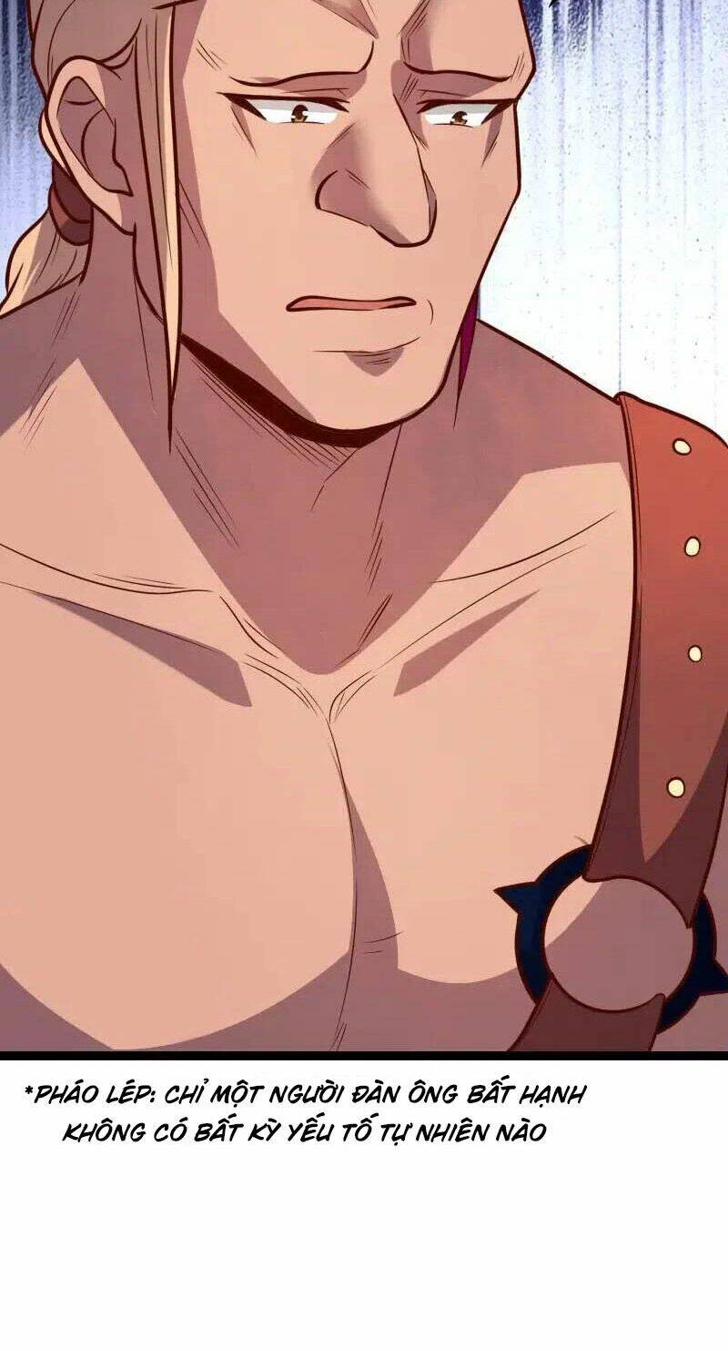 Tối Cường Thành Chủ Đích Dị Giới: Chapter 43