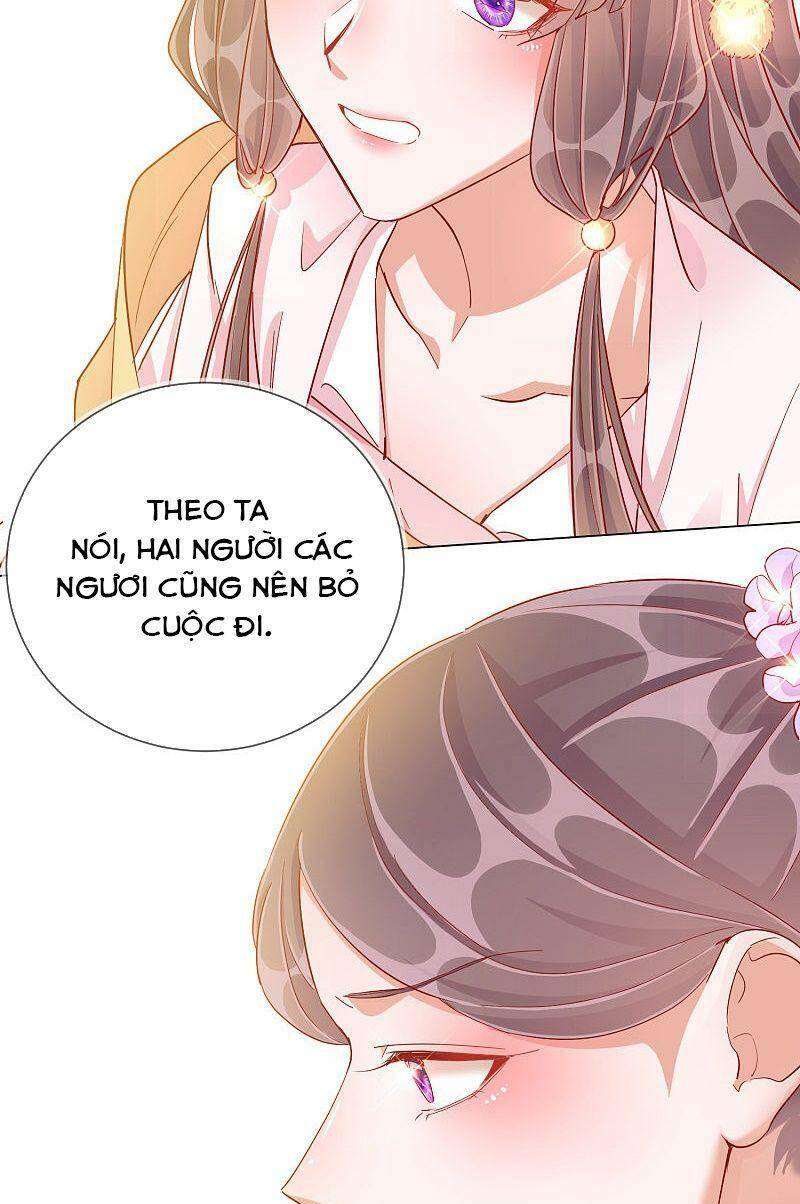 Công Lược Trưởng Thành Của Vương Phi: Chapter 39