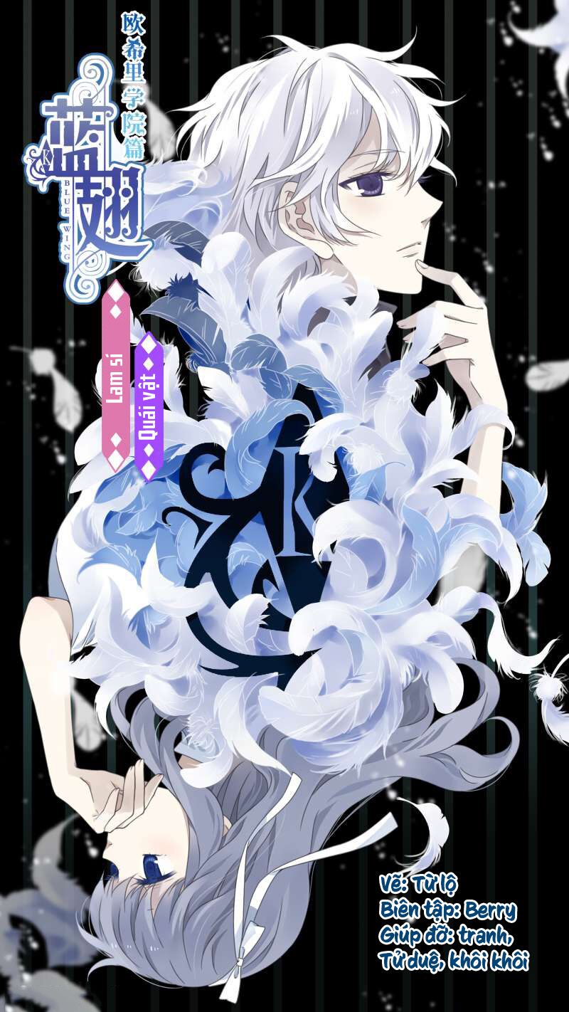 Lam Sí: Chapter 171
