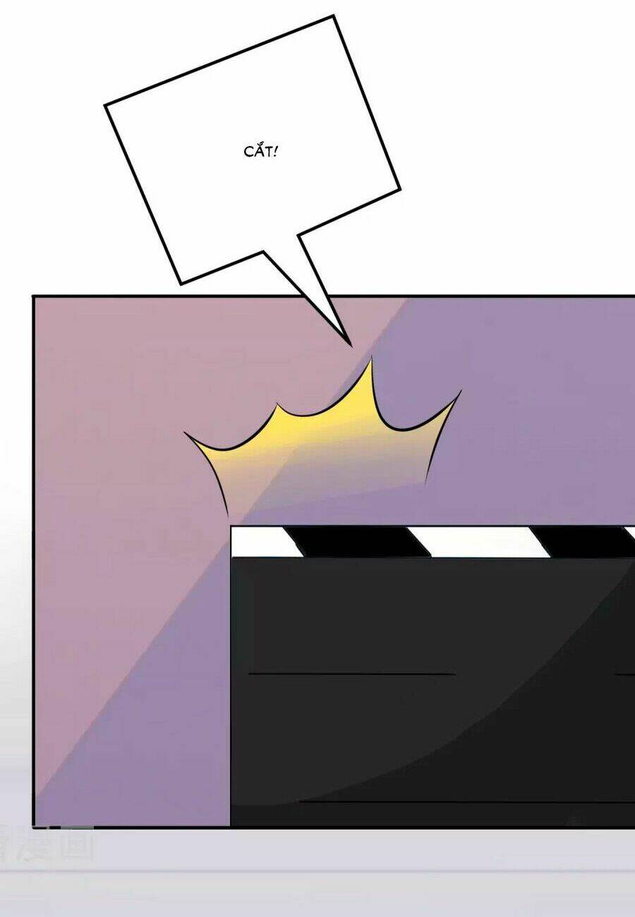 Thâu Tâm Du Hí: Chapter 8