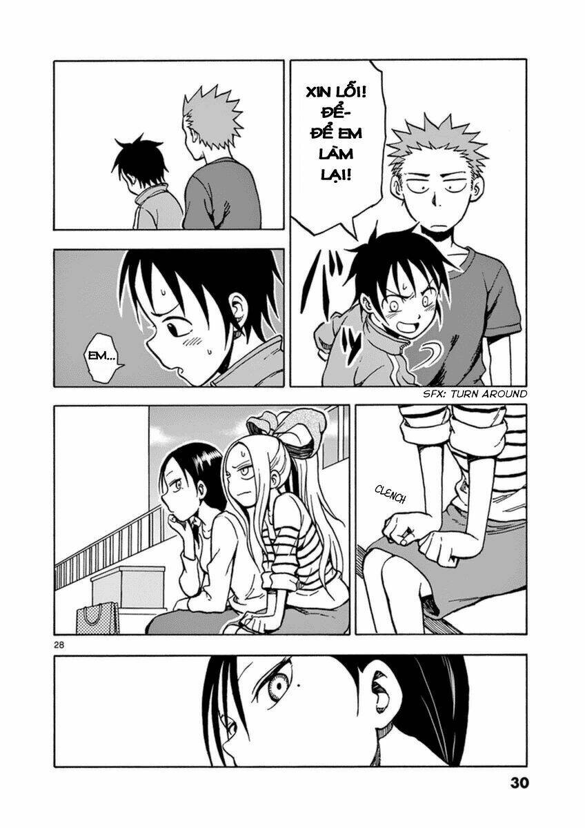 Fudatsuki No Kyoko-Chan: Chapter 22