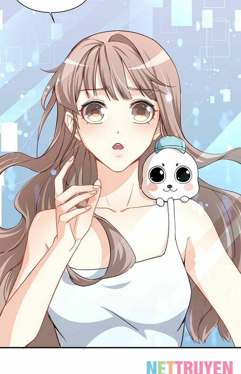 Mỹ Nhân Tâm Động: Chapter 2